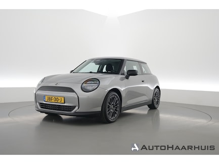 MINI Cooper 0