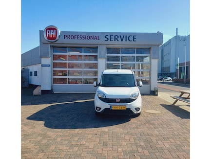 Fiat Doblò Cargo 0