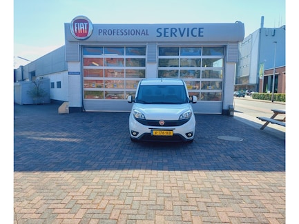 Fiat Doblò Cargo 0