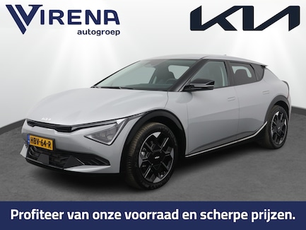 Kia EV6 0