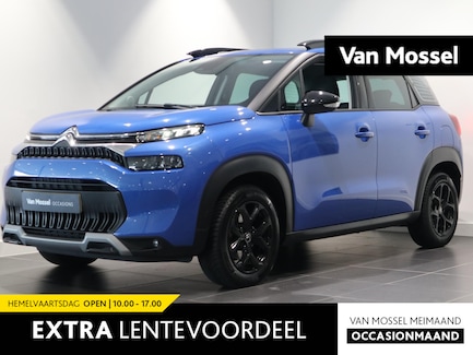 Citroën C3 Aircross 0