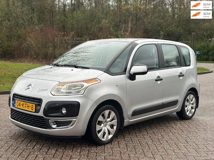 Citroën C3 Picasso 0