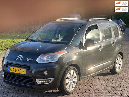 Citroën C3 Picasso 0
