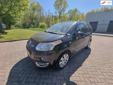Citroën C3 Picasso 0
