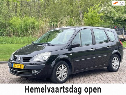 Renault Grand Scenic 0