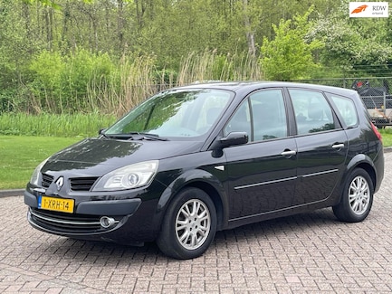 Renault Grand Scenic 0