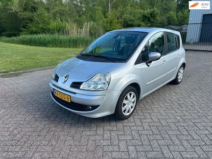 Renault Grand Modus 0