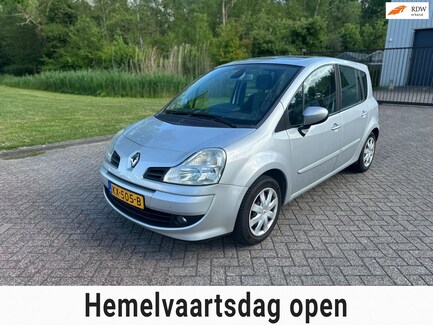Renault Grand Modus 0