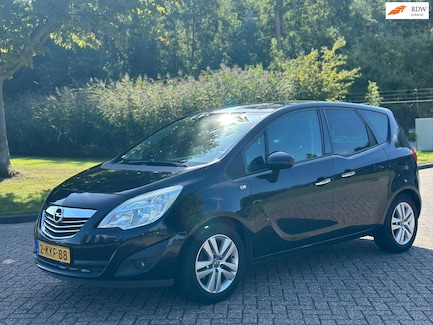 Opel Meriva 0