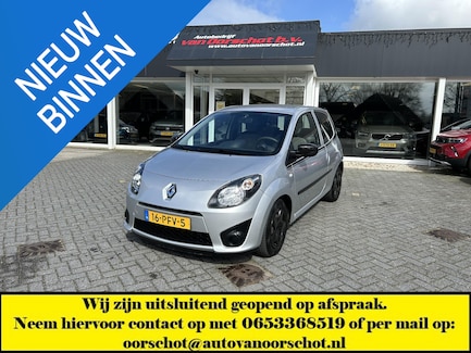 Renault Twingo 0