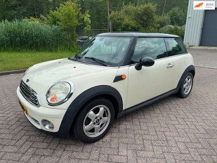 MINI Cooper 0