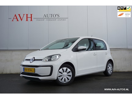 Volkswagen Up! 0