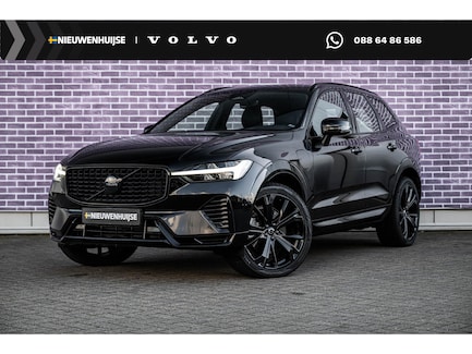 Volvo XC60 0