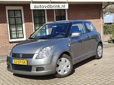 Suzuki Swift 0