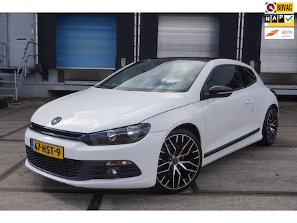 Volkswagen Scirocco 0