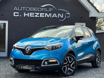 Renault Captur 0