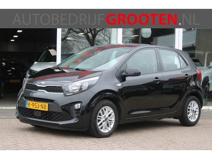 Kia Picanto 0