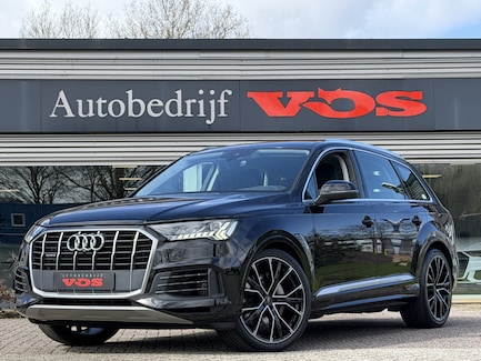 Audi Q7 0