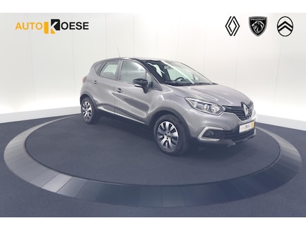 Renault Captur 0