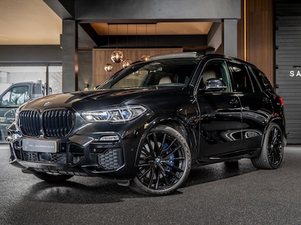BMW X5 0