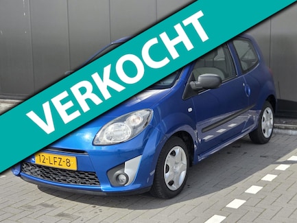 Renault Twingo 0