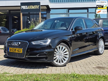 Audi A3 0