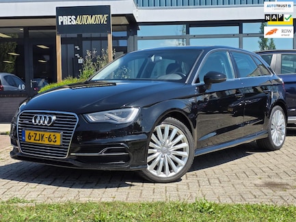 Audi A3 0