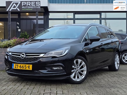 Opel Astra 0