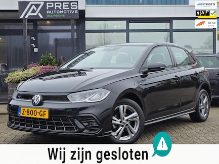 Volkswagen Polo 0