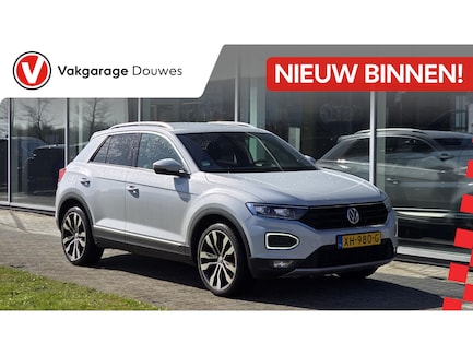 Volkswagen T-Roc 0