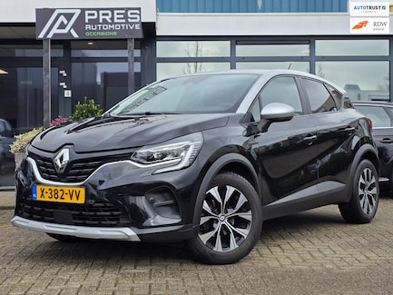 Renault Captur 0