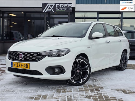 Fiat Tipo 0