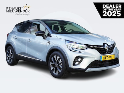 Renault Captur 0