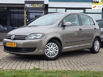 Volkswagen Golf Plus 0