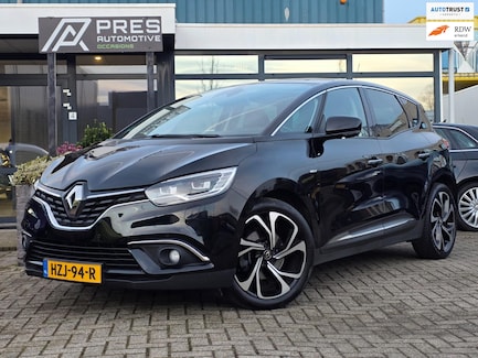 Renault Scenic 0