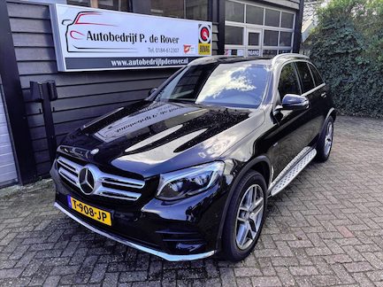 Mercedes-Benz GLC 0