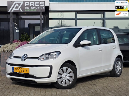 Volkswagen Up! 0