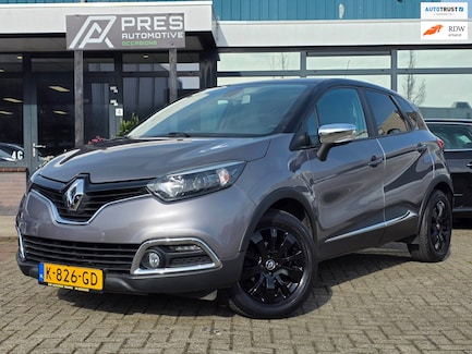 Renault Captur 0