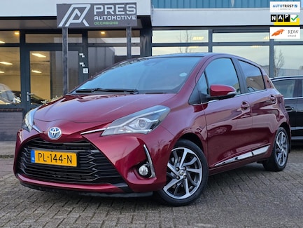 Toyota Yaris 0