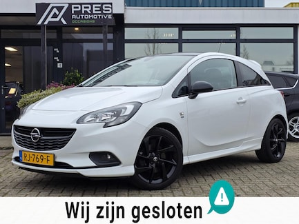 Opel Corsa 0
