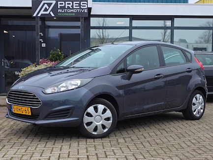 Ford Fiesta 0