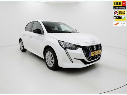 Peugeot 208 0