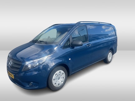 Mercedes-Benz Vito 0