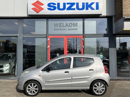 Suzuki Alto 0