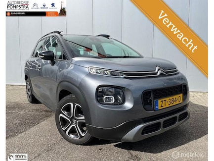 Citroën C3 Aircross 0