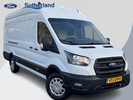 Ford Transit 0