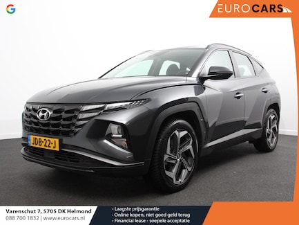 Hyundai Tucson 0