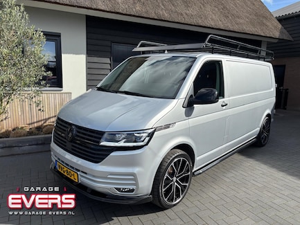 Volkswagen Transporter 0