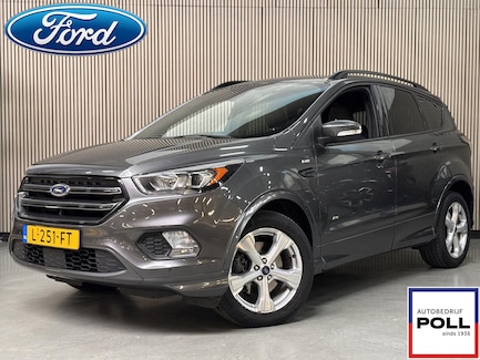 Ford Kuga 0