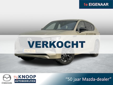 Mazda CX-60 0